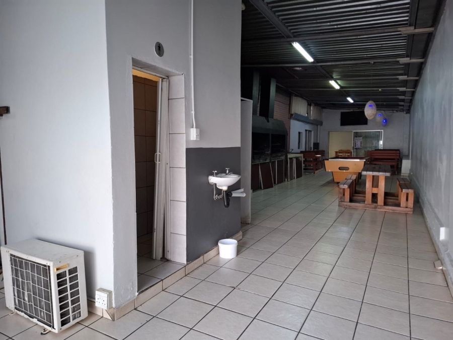 Commercial Property for Sale in Bloemfontein Free State